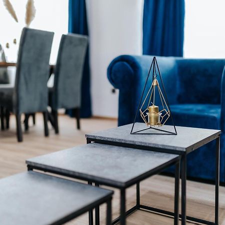 Modern Lux Apartment 2 Brčko Dış mekan fotoğraf