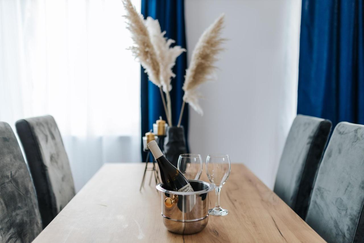 Modern Lux Apartment 2 Brčko Dış mekan fotoğraf