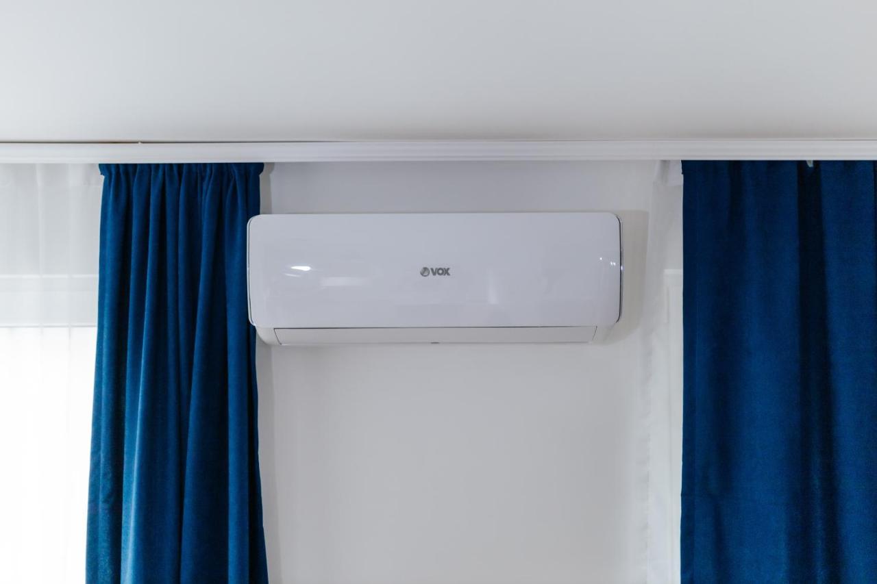 Modern Lux Apartment 2 Brčko Dış mekan fotoğraf