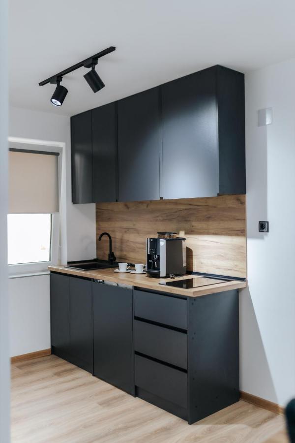 Modern Lux Apartment 2 Brčko Dış mekan fotoğraf