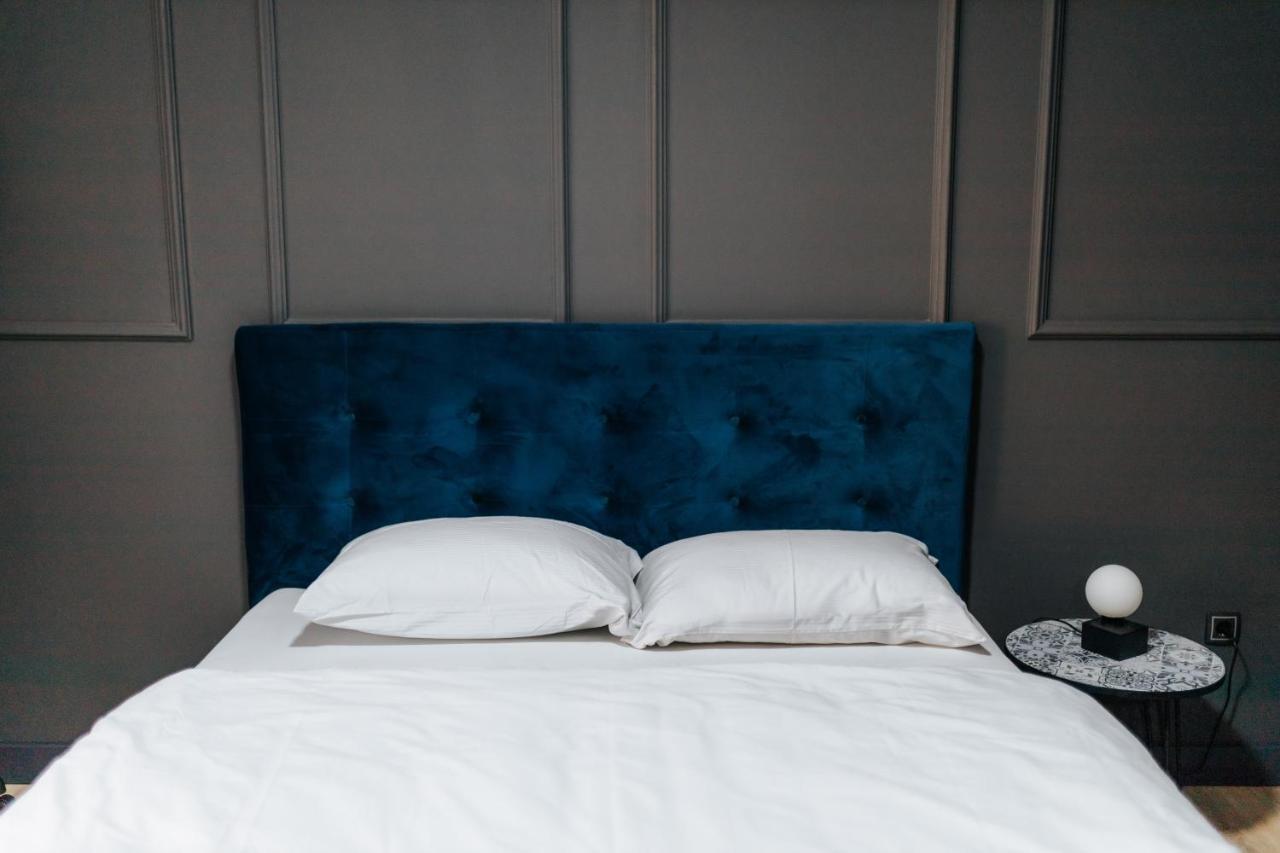 Modern Lux Apartment 2 Brčko Dış mekan fotoğraf