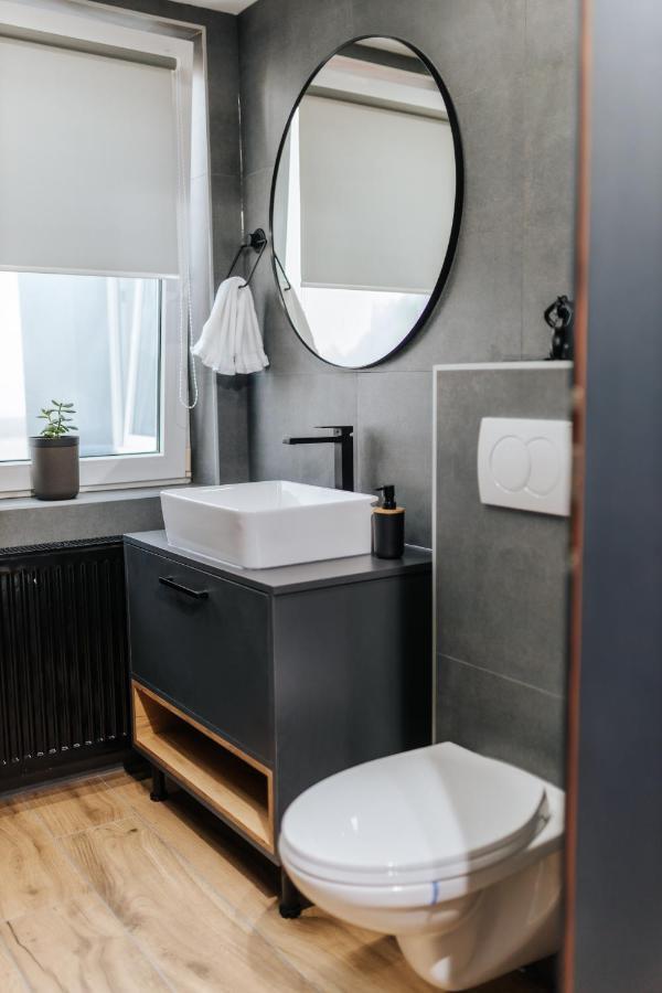Modern Lux Apartment 2 Brčko Dış mekan fotoğraf