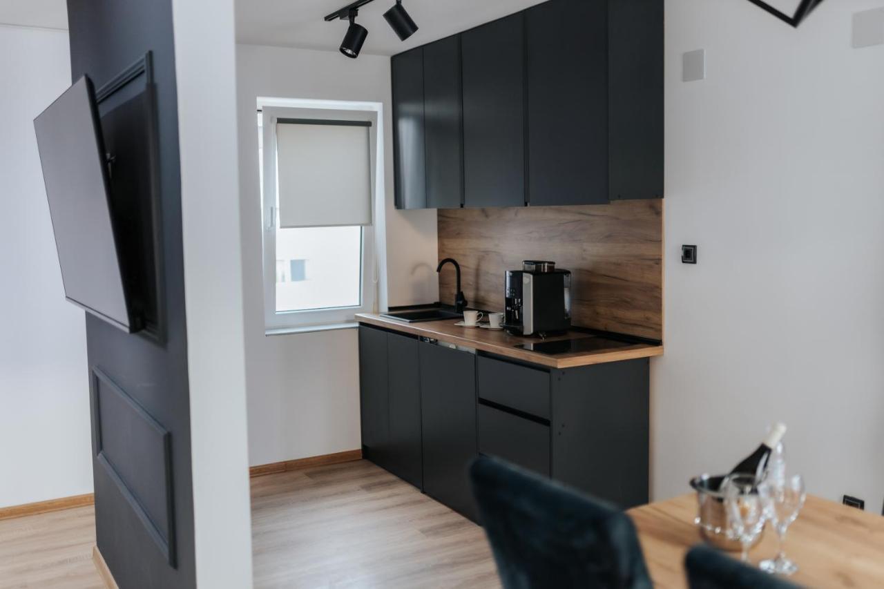 Modern Lux Apartment 2 Brčko Dış mekan fotoğraf