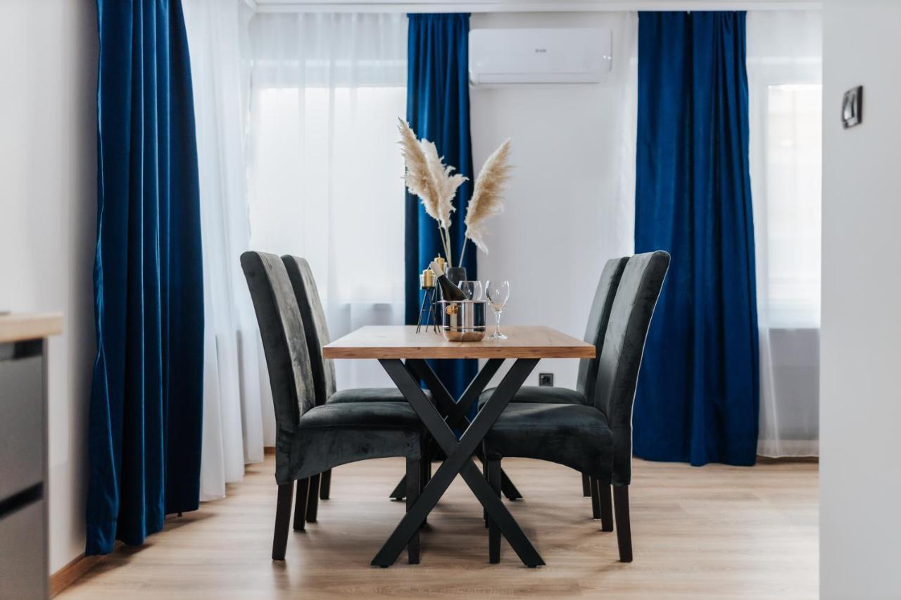 Modern Lux Apartment 2 Brčko Dış mekan fotoğraf