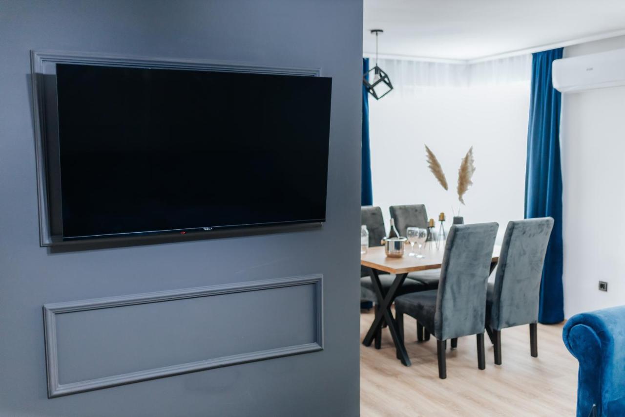Modern Lux Apartment 2 Brčko Dış mekan fotoğraf
