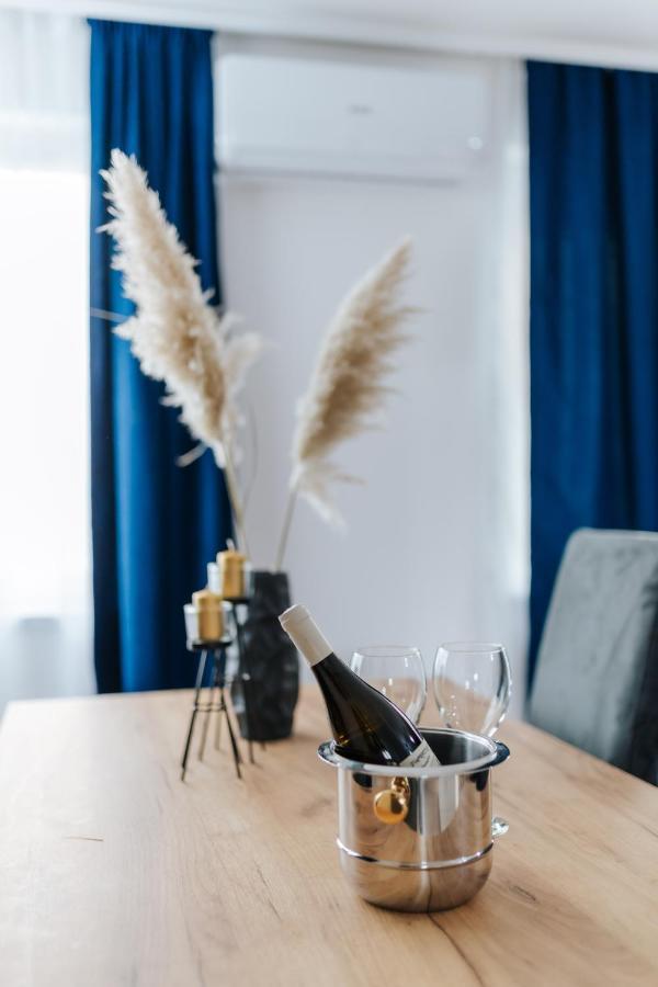 Modern Lux Apartment 2 Brčko Dış mekan fotoğraf