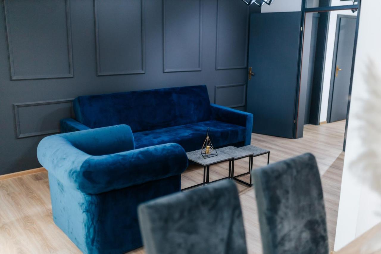 Modern Lux Apartment 2 Brčko Dış mekan fotoğraf