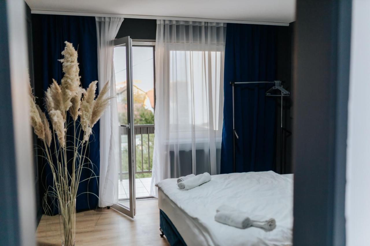Modern Lux Apartment 2 Brčko Dış mekan fotoğraf