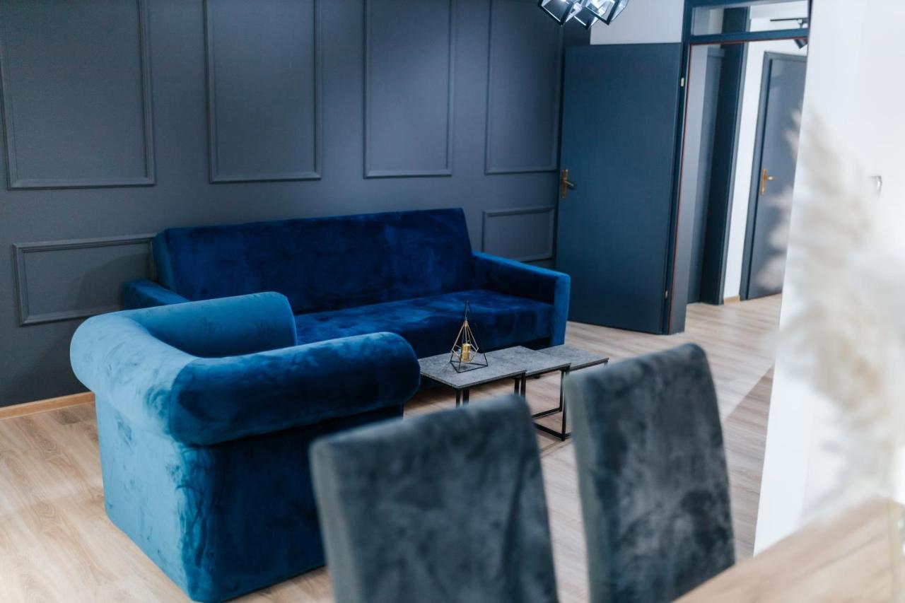 Modern Lux Apartment 2 Brčko Dış mekan fotoğraf