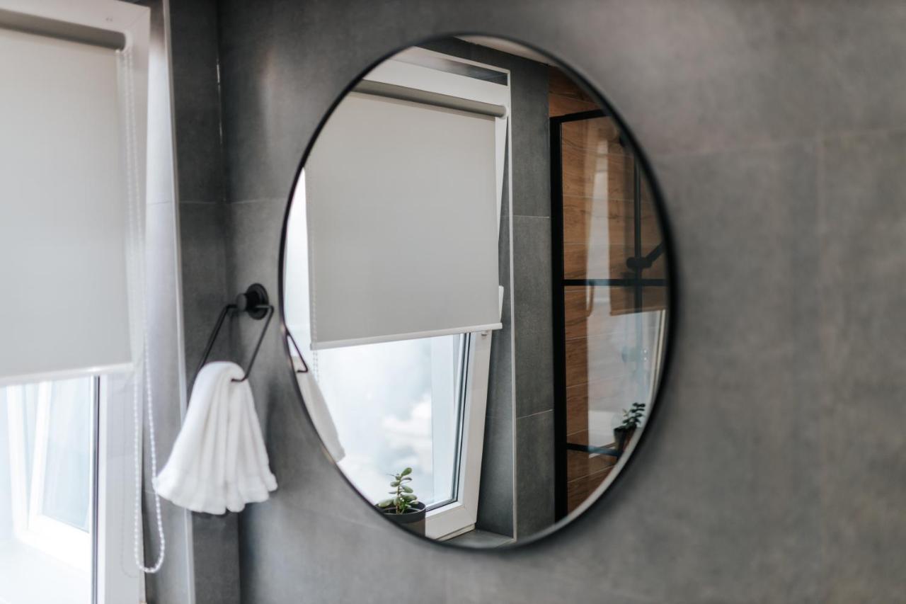 Modern Lux Apartment 2 Brčko Dış mekan fotoğraf