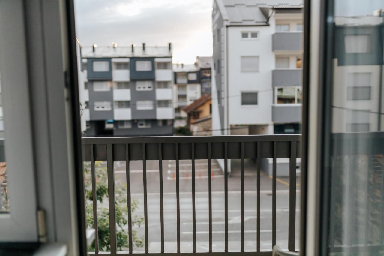 Modern Lux Apartment 2 Brčko Dış mekan fotoğraf