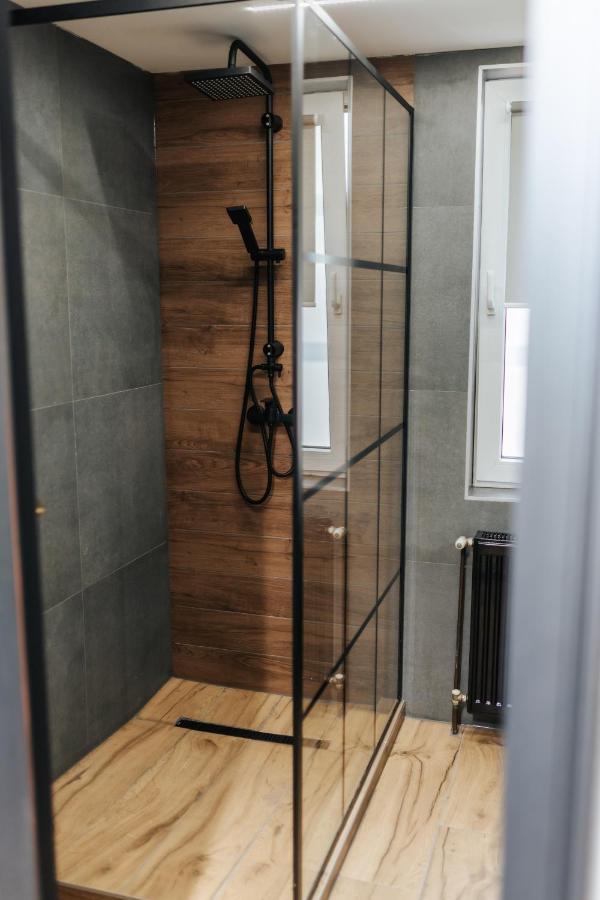 Modern Lux Apartment 2 Brčko Dış mekan fotoğraf