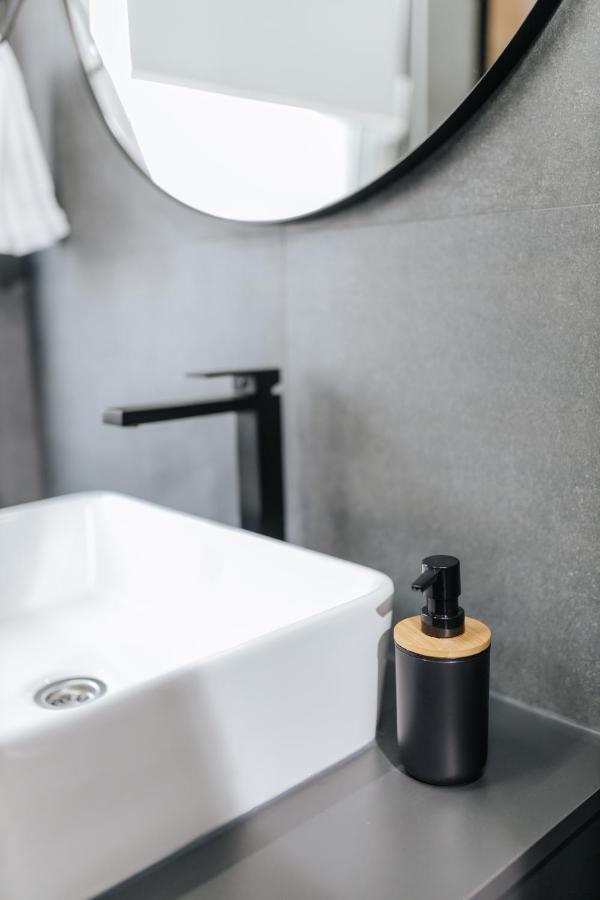 Modern Lux Apartment 2 Brčko Dış mekan fotoğraf