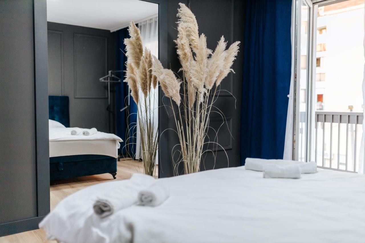 Modern Lux Apartment 2 Brčko Dış mekan fotoğraf