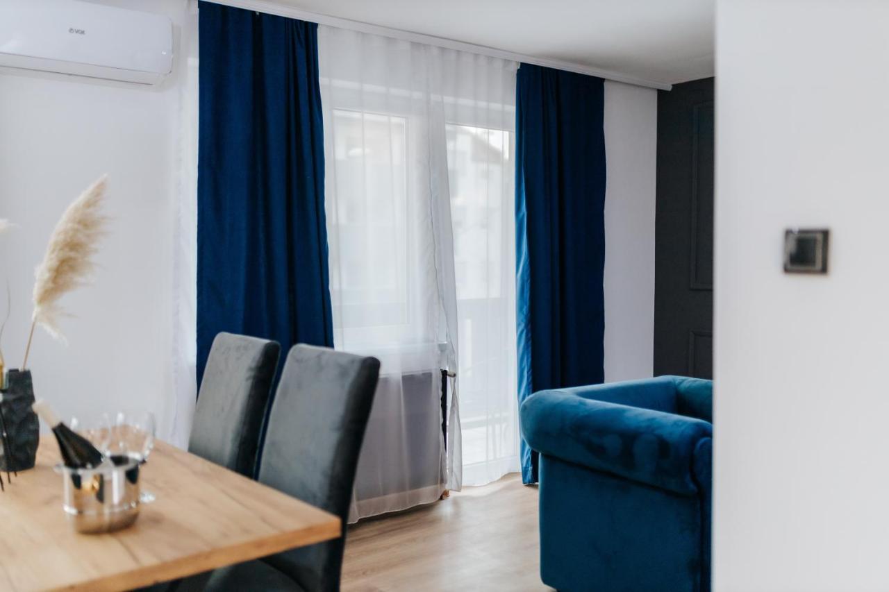 Modern Lux Apartment 2 Brčko Dış mekan fotoğraf