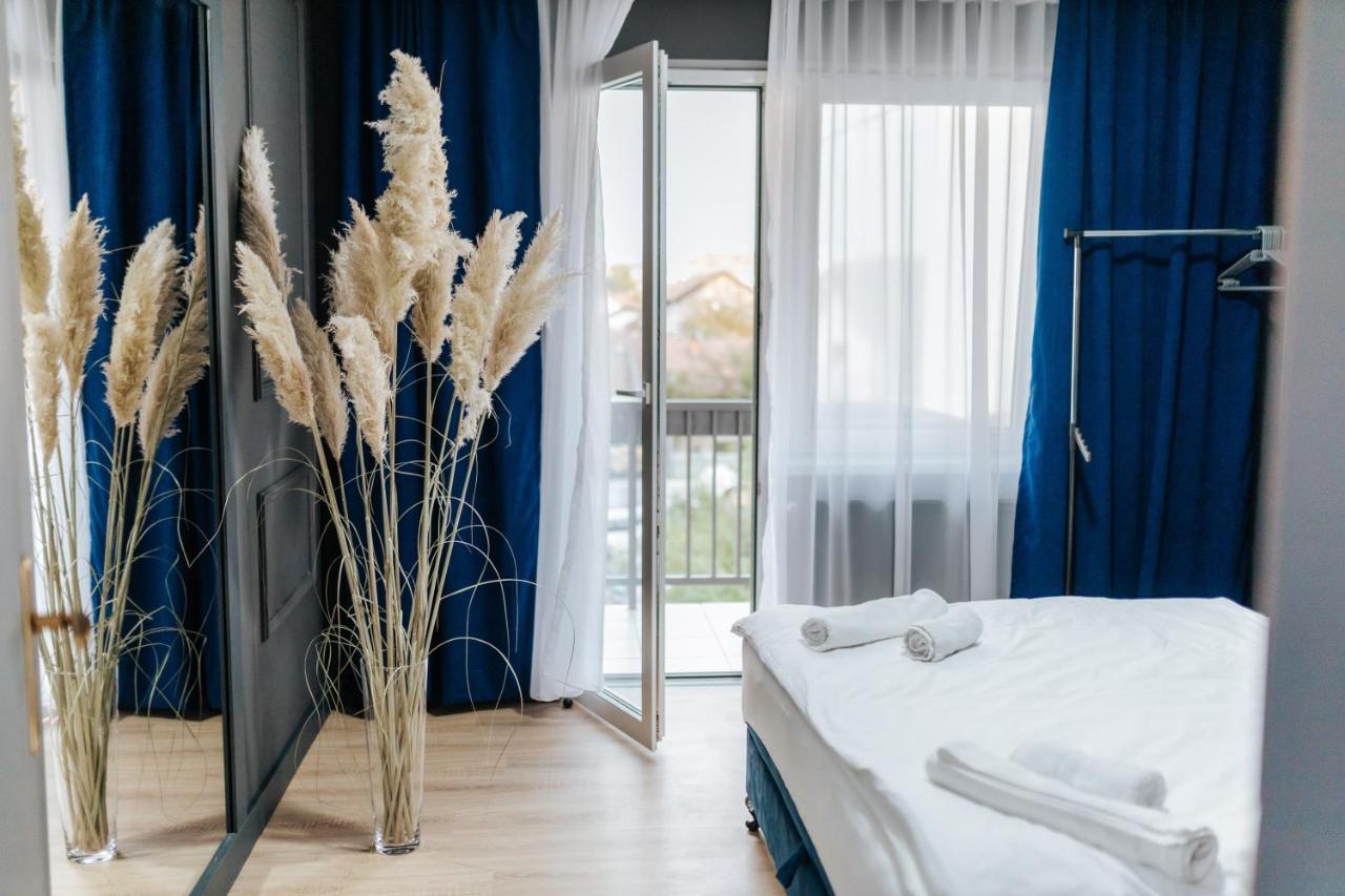 Modern Lux Apartment 2 Brčko Dış mekan fotoğraf