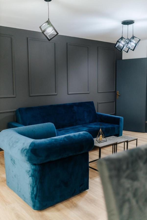 Modern Lux Apartment 2 Brčko Dış mekan fotoğraf