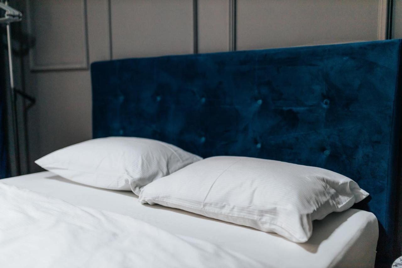 Modern Lux Apartment 2 Brčko Dış mekan fotoğraf
