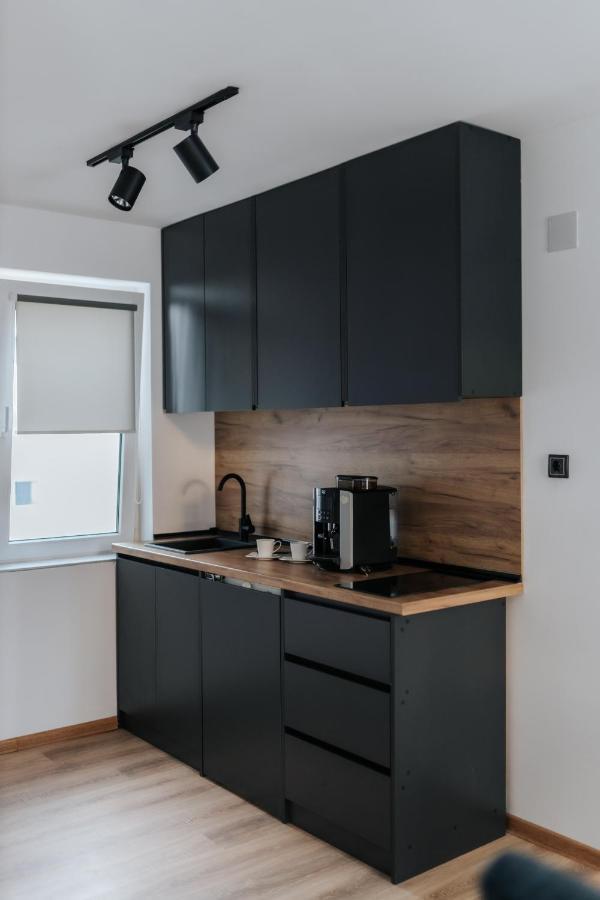 Modern Lux Apartment 2 Brčko Dış mekan fotoğraf