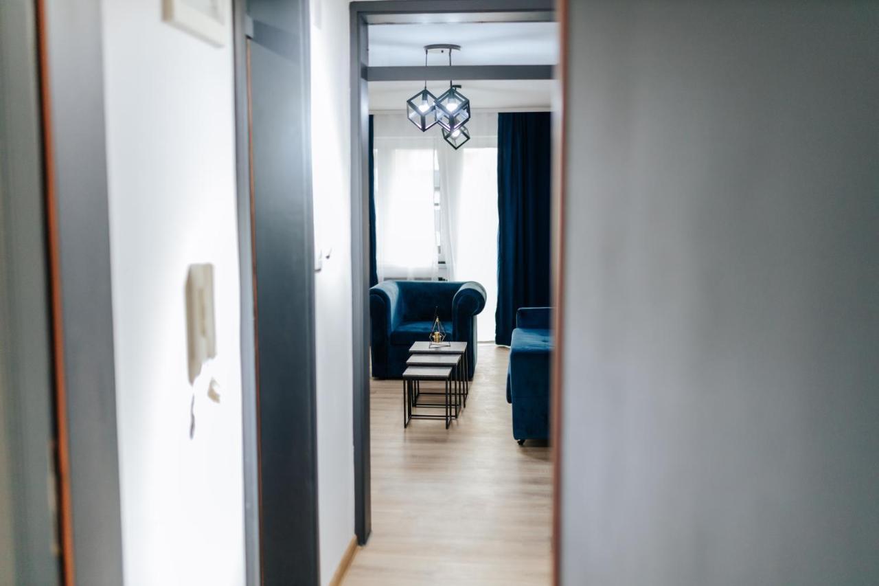 Modern Lux Apartment 2 Brčko Dış mekan fotoğraf