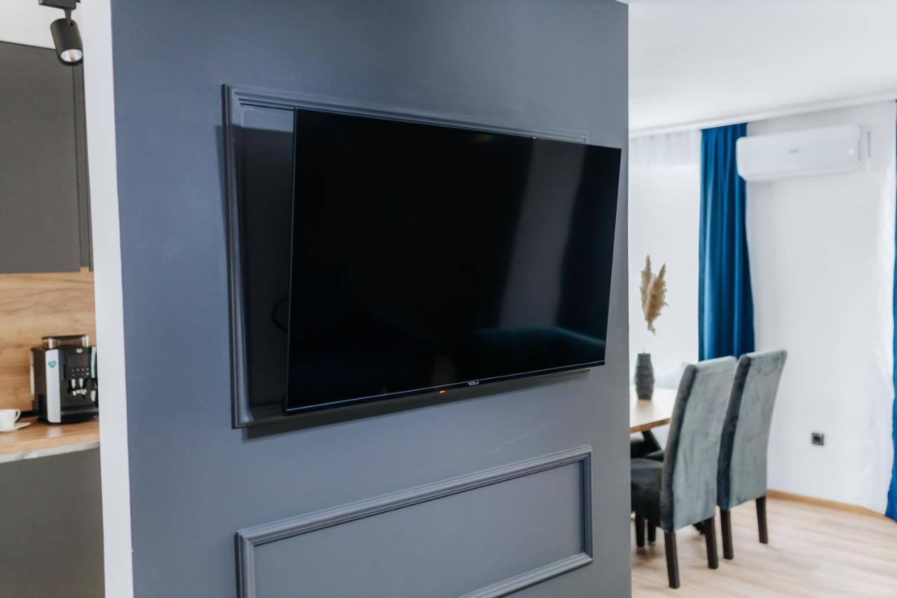 Modern Lux Apartment 2 Brčko Dış mekan fotoğraf