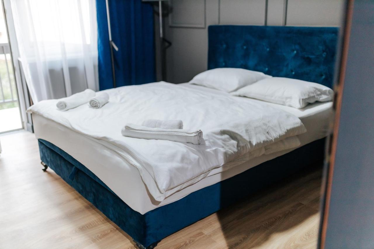 Modern Lux Apartment 2 Brčko Dış mekan fotoğraf