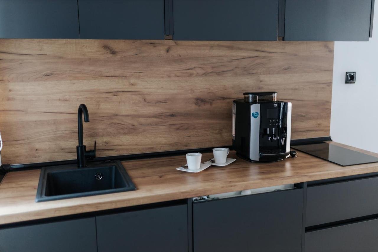 Modern Lux Apartment 2 Brčko Dış mekan fotoğraf