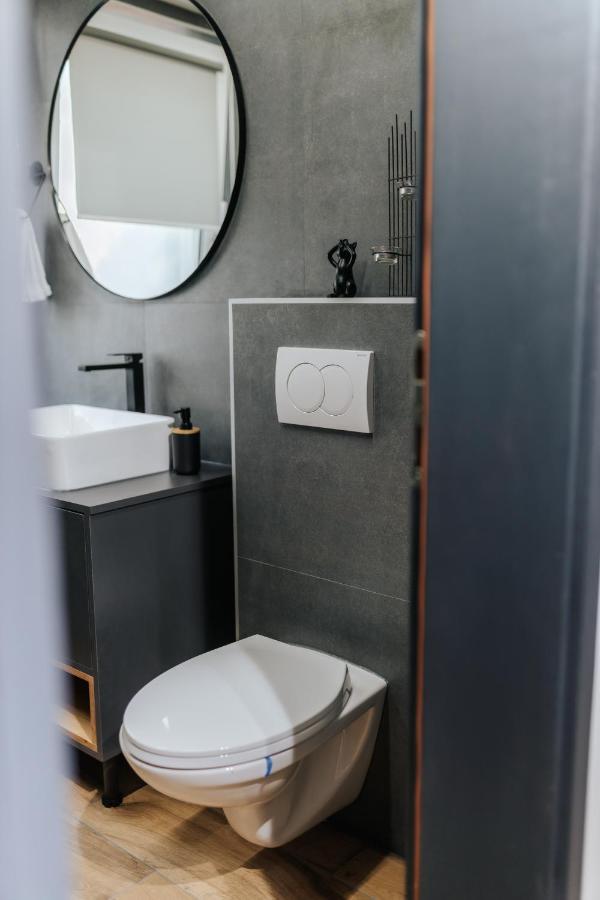 Modern Lux Apartment 2 Brčko Dış mekan fotoğraf