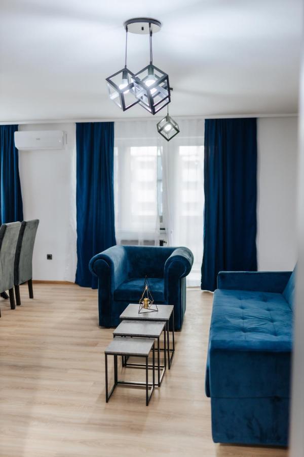 Modern Lux Apartment 2 Brčko Dış mekan fotoğraf