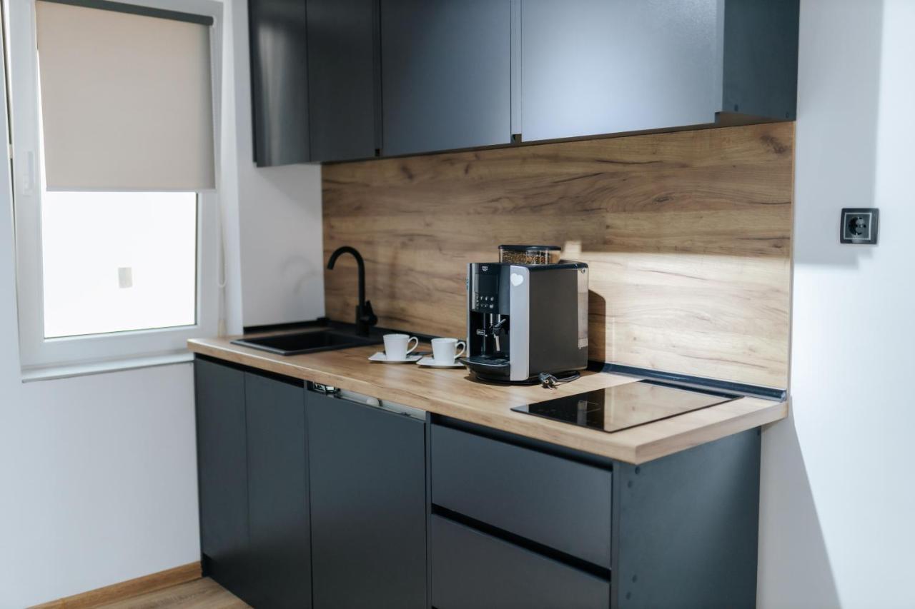 Modern Lux Apartment 2 Brčko Dış mekan fotoğraf