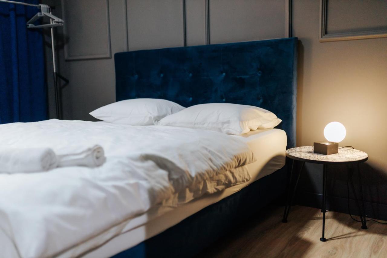 Modern Lux Apartment 2 Brčko Dış mekan fotoğraf