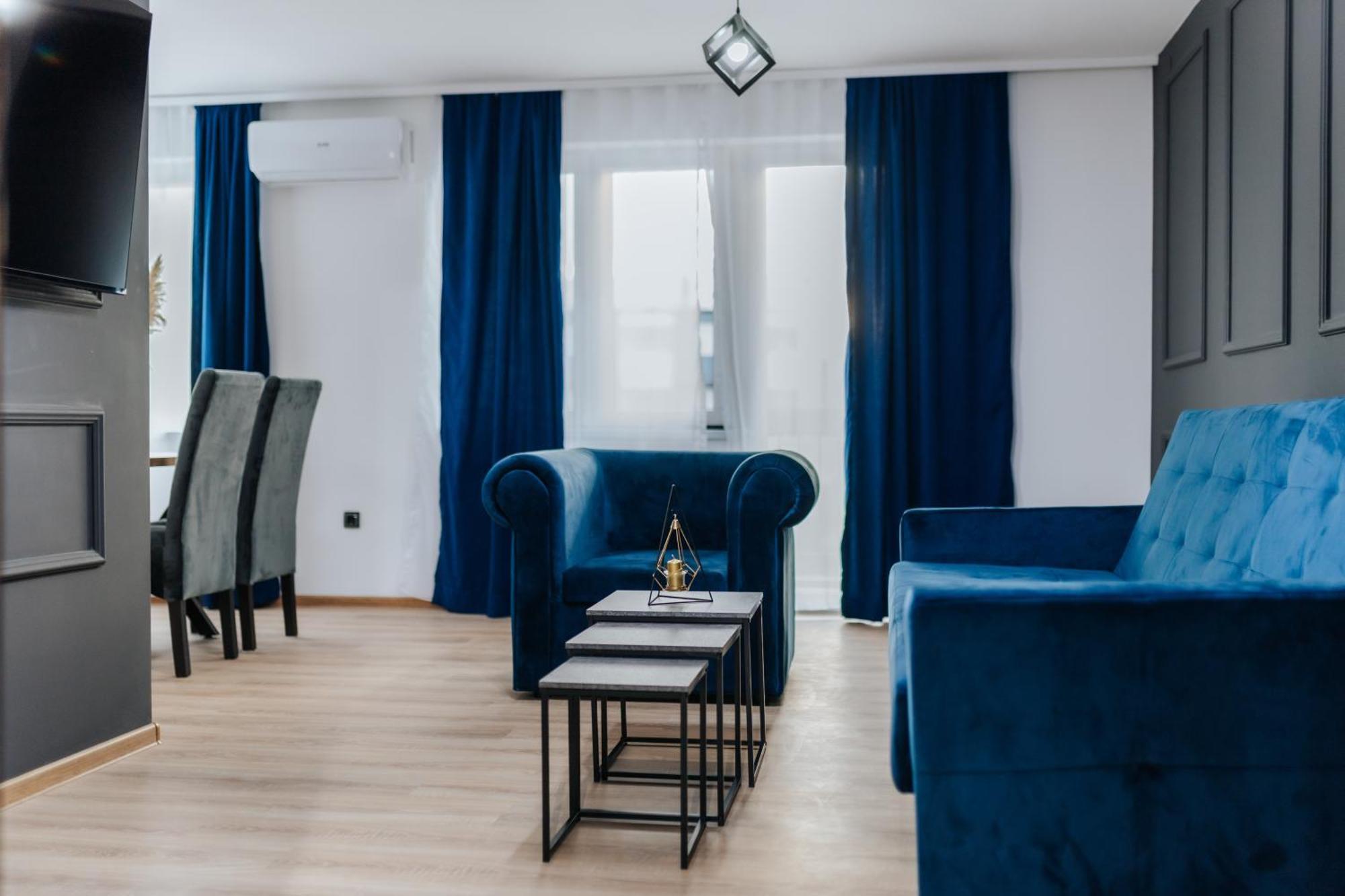 Modern Lux Apartment 2 Brčko Dış mekan fotoğraf