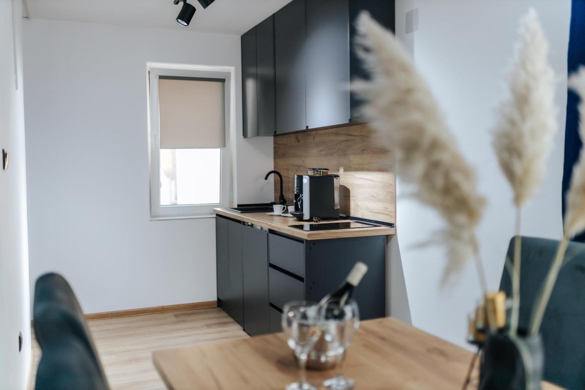 Modern Lux Apartment 2 Brčko Dış mekan fotoğraf