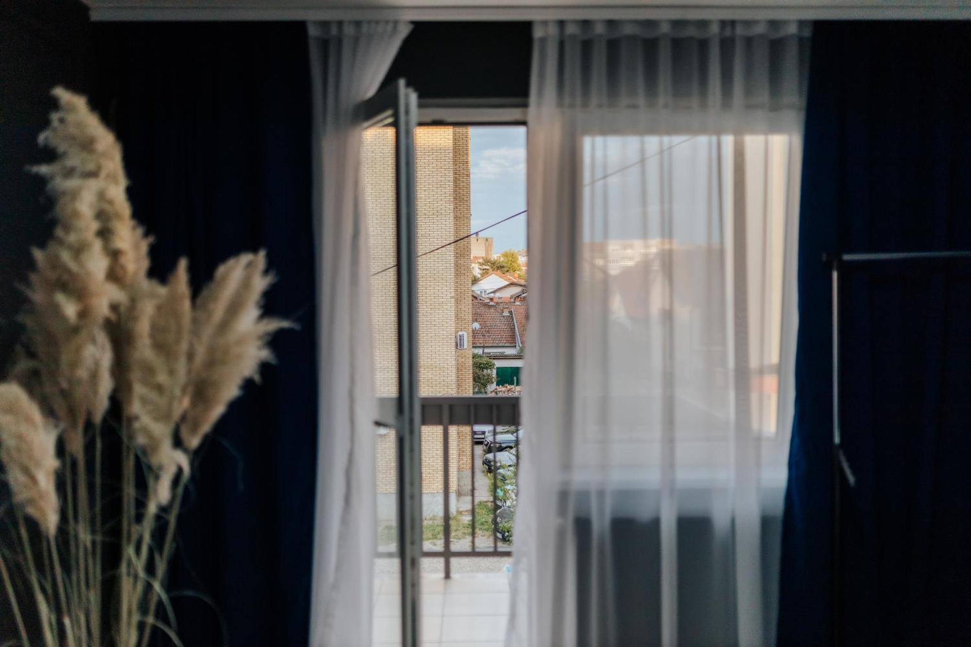 Modern Lux Apartment 2 Brčko Dış mekan fotoğraf